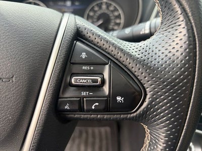 2020 Nissan Maxima 3.5 SL