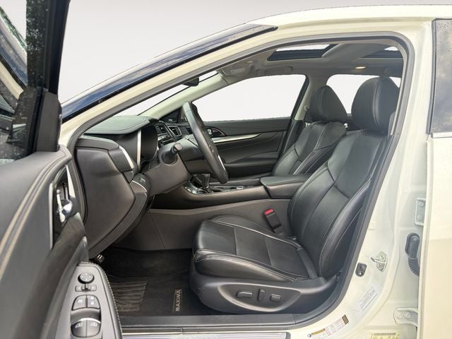 2020 Nissan Maxima 3.5 SL