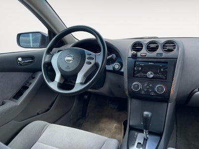 2008 Nissan Altima 2.5 S