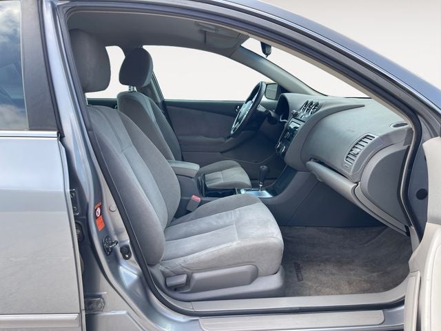2008 Nissan Altima 2.5 S