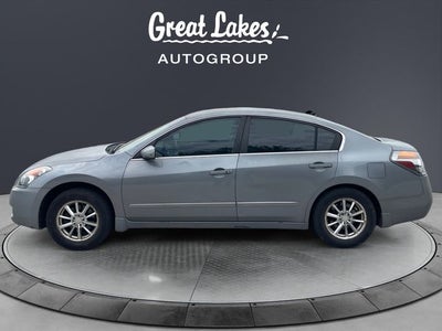 2008 Nissan Altima 2.5 S