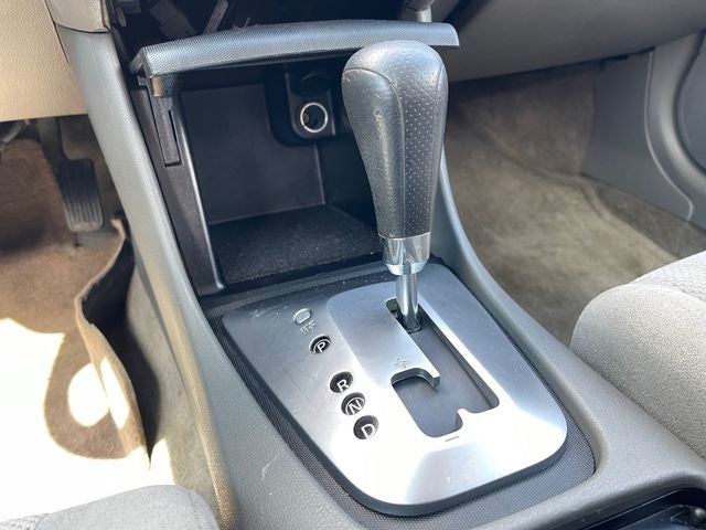 2008 Nissan Altima 2.5 S