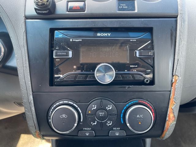2008 Nissan Altima 2.5 S