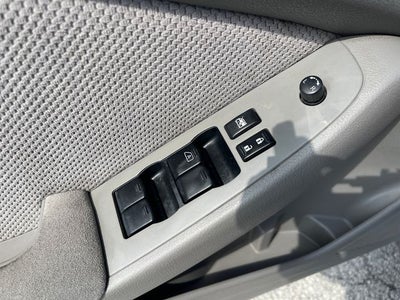 2008 Nissan Altima 2.5 S