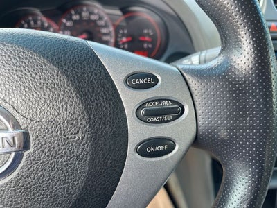 2008 Nissan Altima 2.5 S