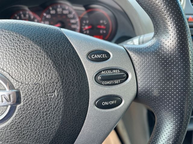 2008 Nissan Altima 2.5 S