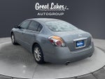2008 Nissan Altima 2.5 S