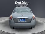 2008 Nissan Altima 2.5 S