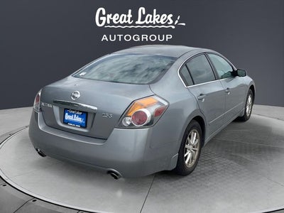 2008 Nissan Altima 2.5 S