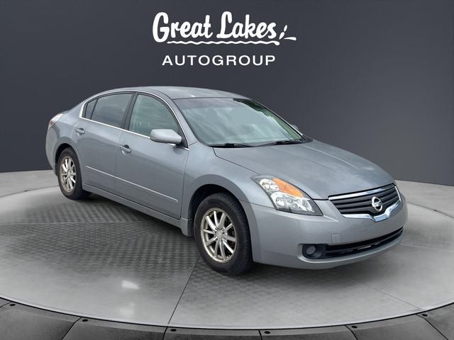 2008 Nissan Altima 2.5 S