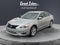 2013 Nissan Altima 2.5 SL