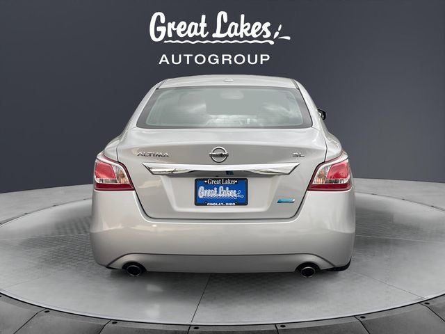 2013 Nissan Altima 2.5 SL