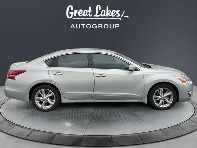 2013 Nissan Altima 2.5 SL