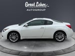 2011 Nissan Altima 3.5 SR