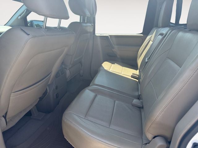 2014 Nissan Titan SL