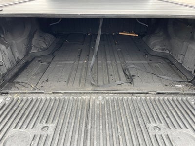 2020 Nissan Titan SL