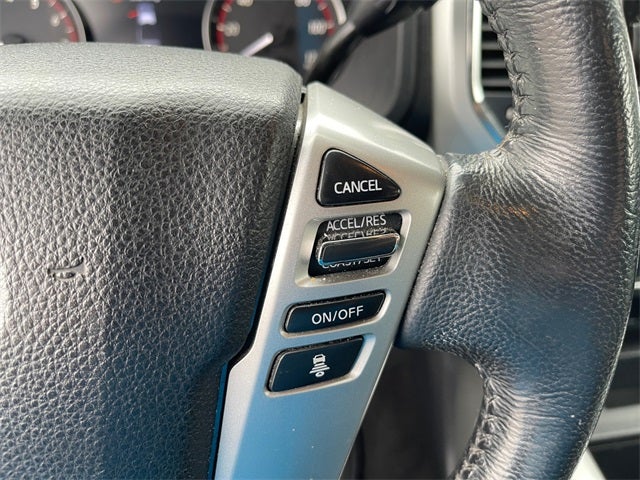 2020 Nissan Titan SL