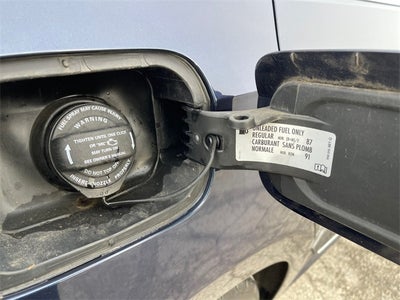 2015 Volkswagen Passat 1.8T SE w/Sunroof/Nav