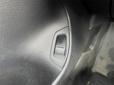 2015 Volkswagen Passat 1.8T SE w/Sunroof/Nav