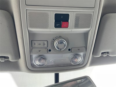 2015 Volkswagen Passat 1.8T SE w/Sunroof/Nav