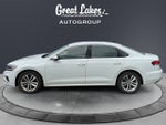 2020 Volkswagen Passat 2.0T SE