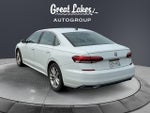 2020 Volkswagen Passat 2.0T SE