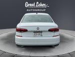 2020 Volkswagen Passat 2.0T SE