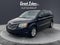 2010 Chrysler Town & Country Touring