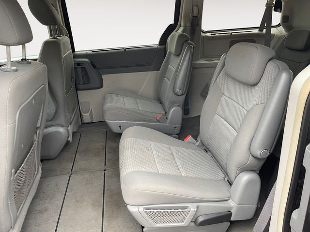 2010 Chrysler Town & Country Touring