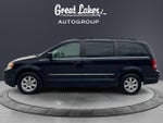 2010 Chrysler Town & Country Touring