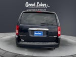 2010 Chrysler Town & Country Touring