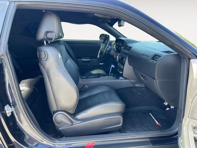 2011 Dodge Challenger Base