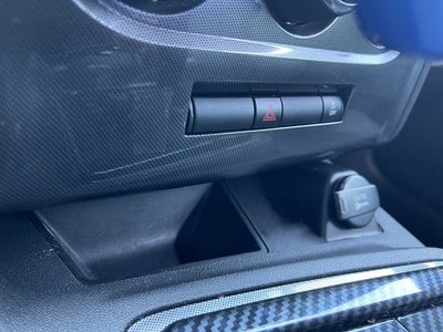 2011 Dodge Challenger Base