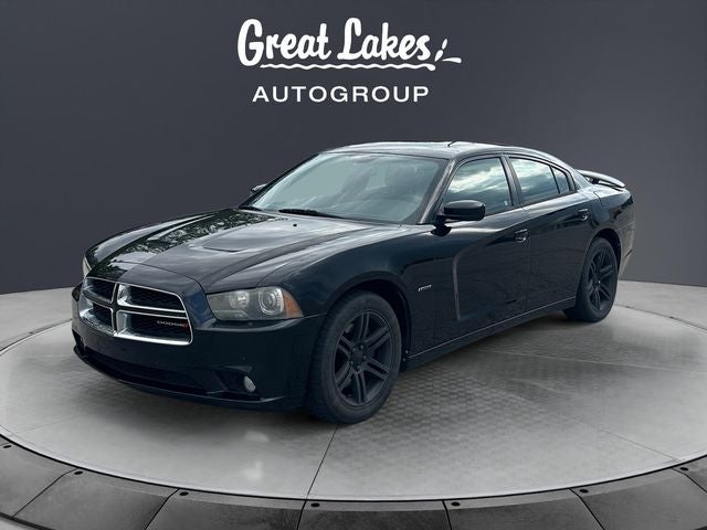 2013 Dodge Charger R/T