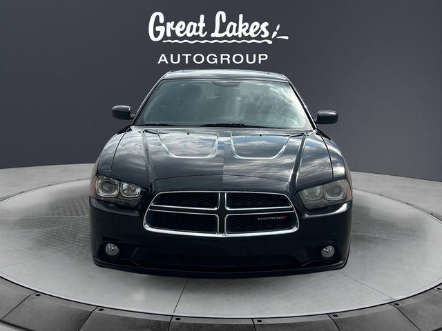 2013 Dodge Charger R/T