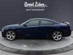 2014 Dodge Charger R/T