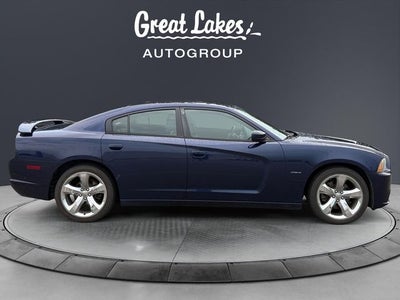 2014 Dodge Charger R/T