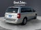 2012 Chrysler Town & Country Touring-L