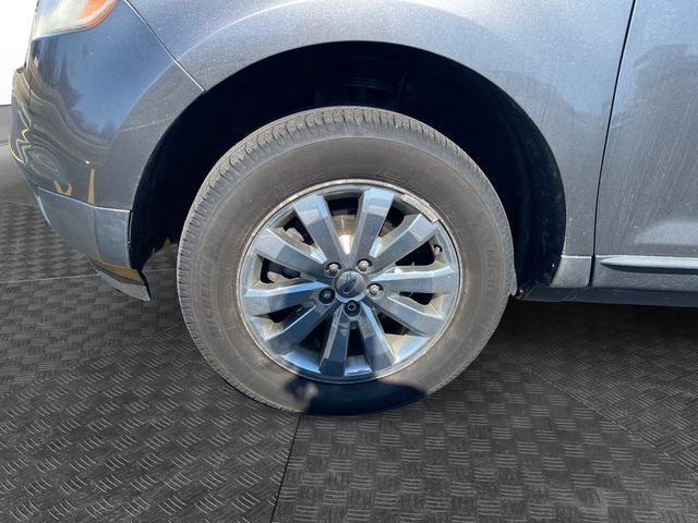 2009 Ford Edge Limited