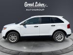 2014 Ford Edge SE