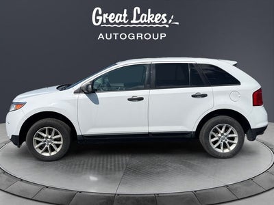 2014 Ford Edge SE