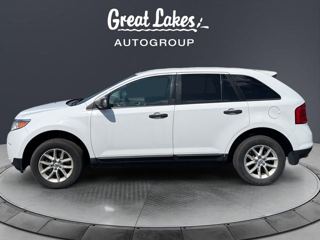 2014 Ford Edge SE