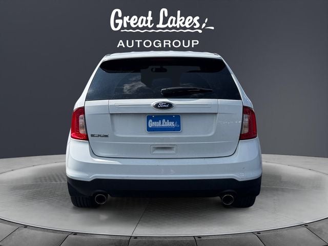 2014 Ford Edge SE