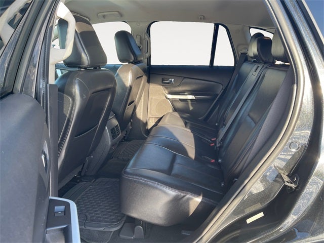 2011 Ford Edge SEL