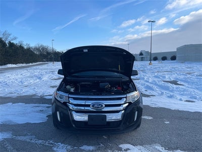 2011 Ford Edge SEL