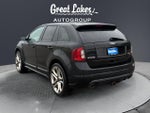 2012 Ford Edge Sport
