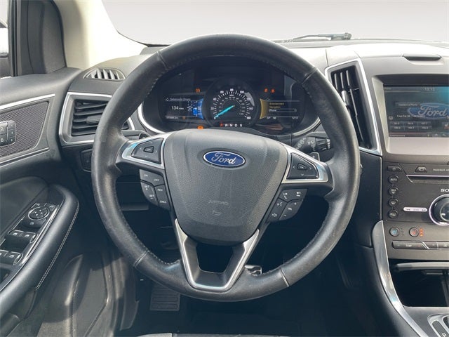 2015 Ford Edge Sport