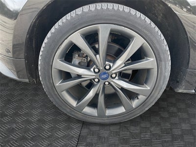 2015 Ford Edge Sport