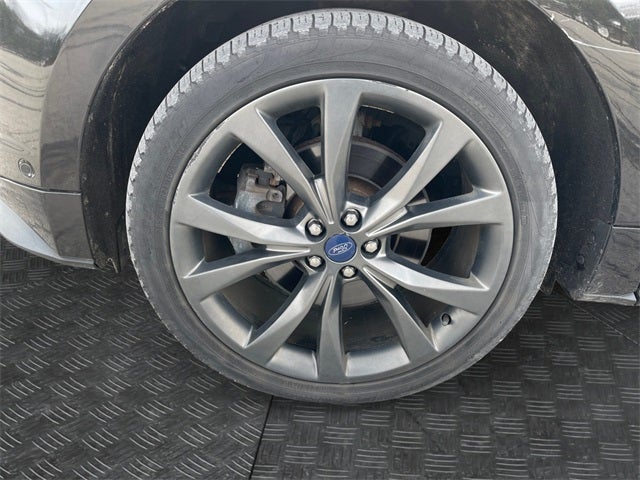 2015 Ford Edge Sport