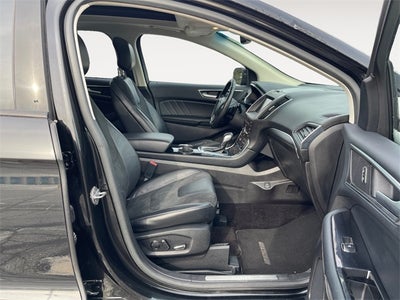 2015 Ford Edge Sport